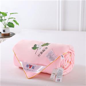 세탁기 퀼트 면 여름 이불