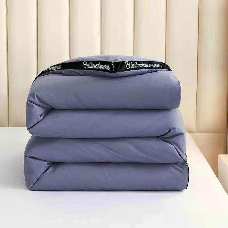 Pure color quilt Pure color quilt