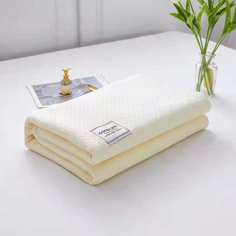 polyester towel blanket