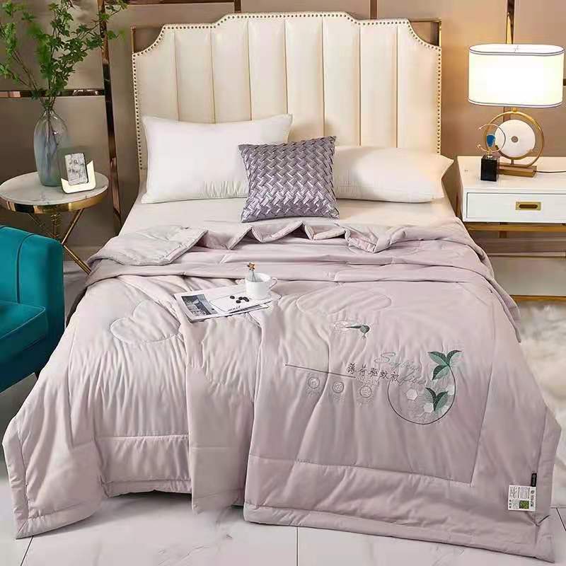 mosquito repellent quilt