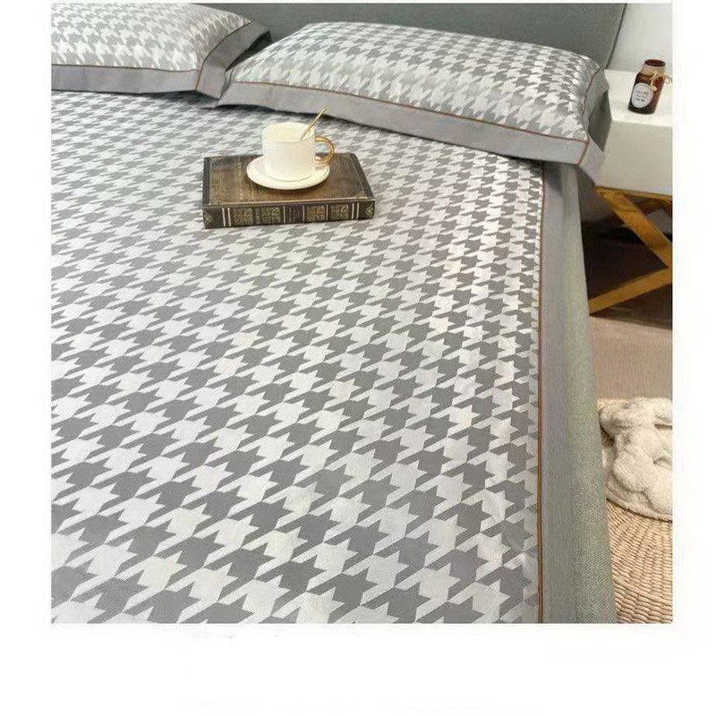 냉각 여름 침대 패드