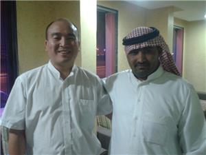 사우디아라비아 협력 고객